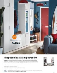 17. stránka Ikea letáku