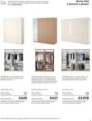 27. stránka Ikea letáku