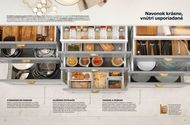 16. stránka Ikea letáku
