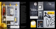 125. stránka Ikea letáku