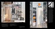 134. stránka Ikea letáku
