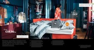 33. stránka Ikea letáku