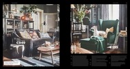 50. stránka Ikea letáku