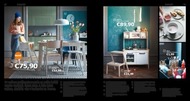 88. stránka Ikea letáku