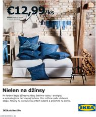 4. stránka Ikea letáku