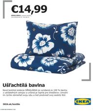 67. stránka Ikea letáku