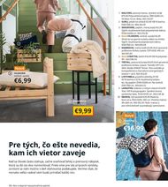 118. stránka Ikea letáku