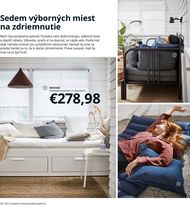 122. stránka Ikea letáku