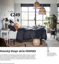 140. stránka Ikea letáku
