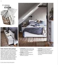 142. stránka Ikea letáku