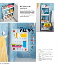 152. stránka Ikea letáku