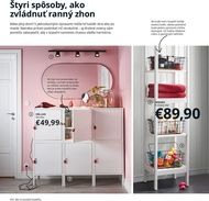 154. stránka Ikea letáku