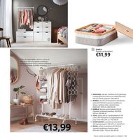 163. stránka Ikea letáku