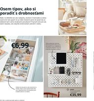 164. stránka Ikea letáku