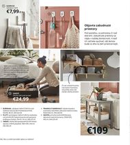 166. stránka Ikea letáku