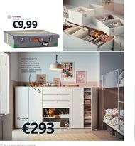 170. stránka Ikea letáku