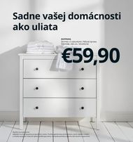 195. stránka Ikea letáku