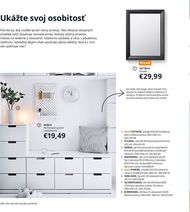 208. stránka Ikea letáku