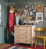 209. stránka Ikea letáku