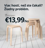 211. stránka Ikea letáku