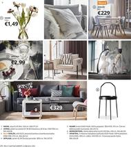 216. stránka Ikea letáku