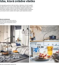228. stránka Ikea letáku