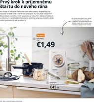 242. stránka Ikea letáku