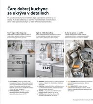 245. stránka Ikea letáku