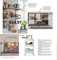 250. stránka Ikea letáku