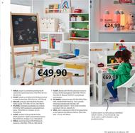 269. stránka Ikea letáku