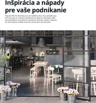 278. stránka Ikea letáku