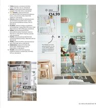 35. stránka Ikea letáku