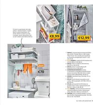 39. stránka Ikea letáku