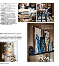 50. stránka Ikea letáku