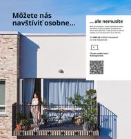 5. stránka Ikea letáku