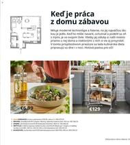 61. stránka Ikea letáku