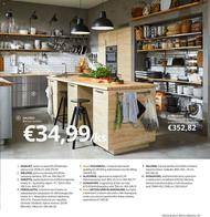 63. stránka Ikea letáku