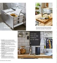 64. stránka Ikea letáku