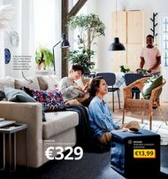 76. stránka Ikea letáku