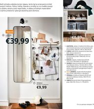 79. stránka Ikea letáku