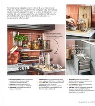 99. stránka Ikea letáku