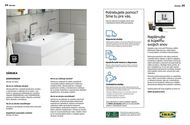 18. stránka Ikea letáku