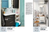 3. stránka Ikea letáku