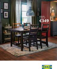 114. stránka Ikea letáku