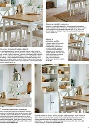 17. stránka Ikea letáku