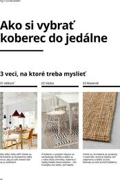 24. stránka Ikea letáku