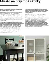 4. stránka Ikea letáku