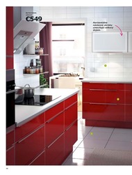 16. stránka Ikea letáku