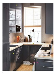 6. stránka Ikea letáku