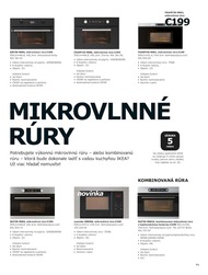 71. stránka Ikea letáku